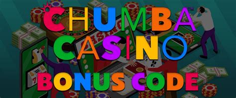 1000 free bonus codes chumba